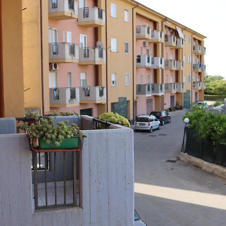 Ferienwohnung Perle Rare Di Sicilia Sortino Exterior foto